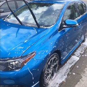 Meet your Posher, Ken